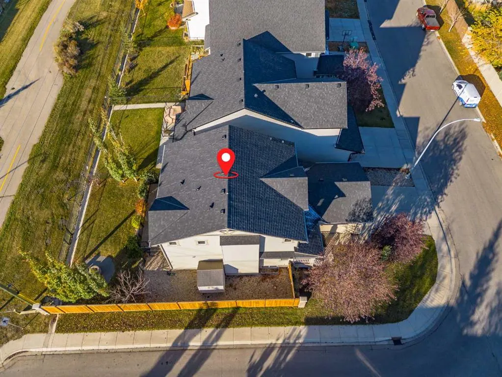 130 Panamount Road NW