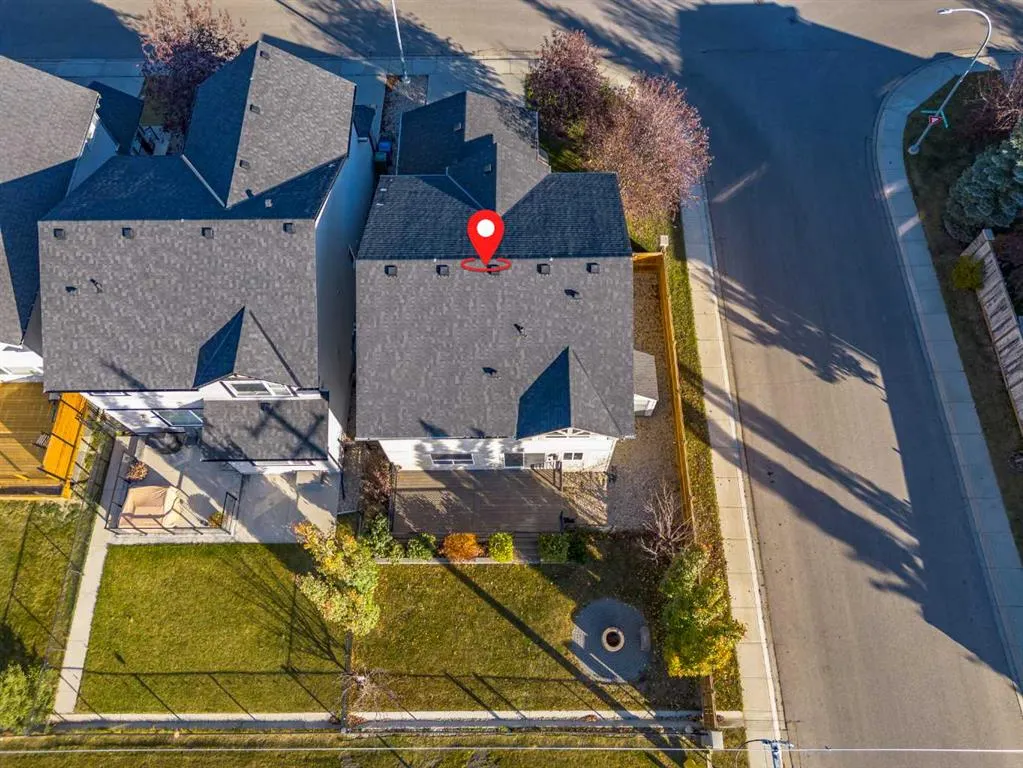 130 Panamount Road NW