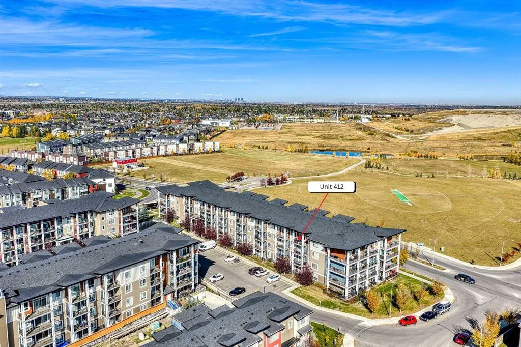10 Walgrove Walk SE #412