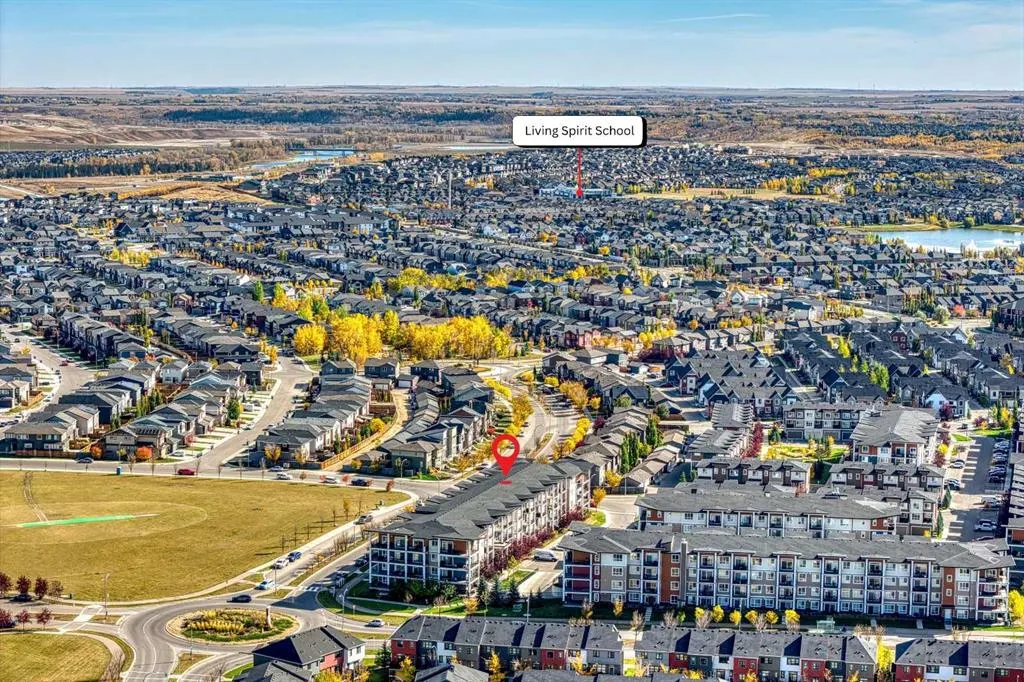 10 Walgrove Walk SE #412