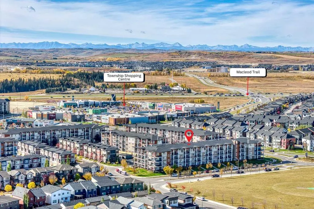 10 Walgrove Walk SE #412