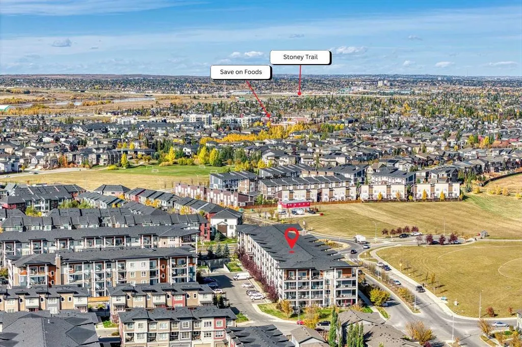 10 Walgrove Walk SE #412