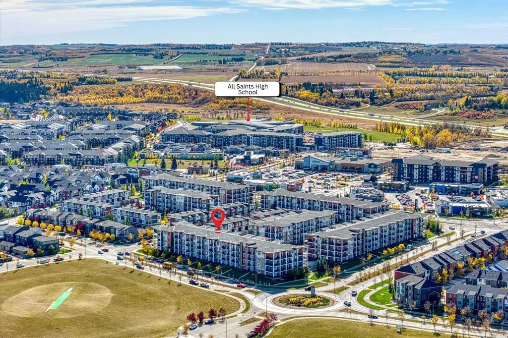 10 Walgrove Walk SE #412
