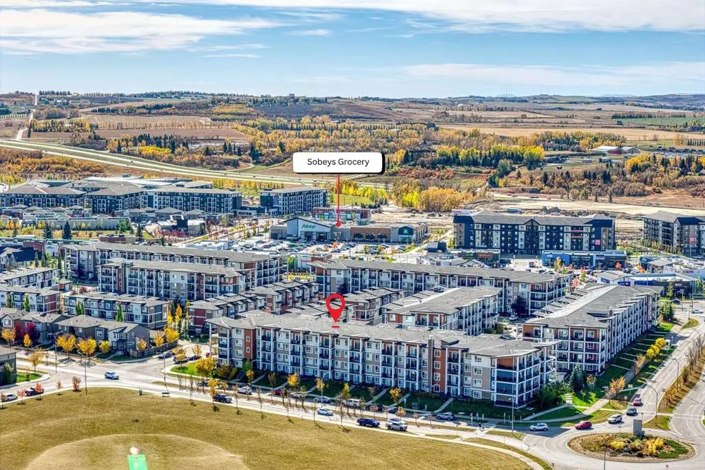 10 Walgrove Walk SE #412