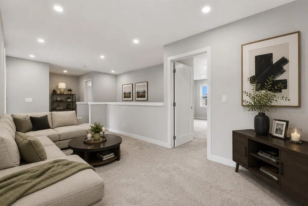 201 Cooperswood Green SW #603