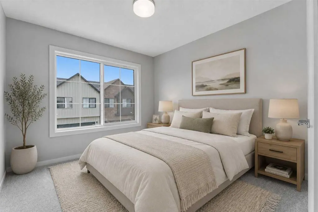 201 Cooperswood Green SW #603