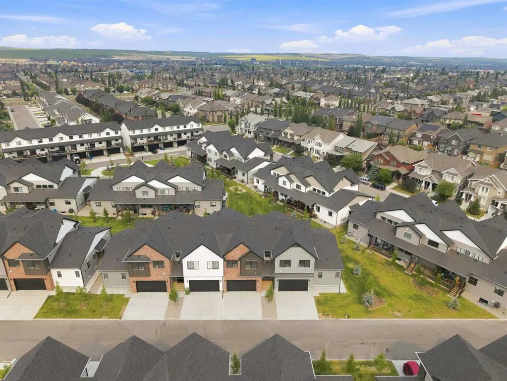 201 Cooperswood Green SW #603