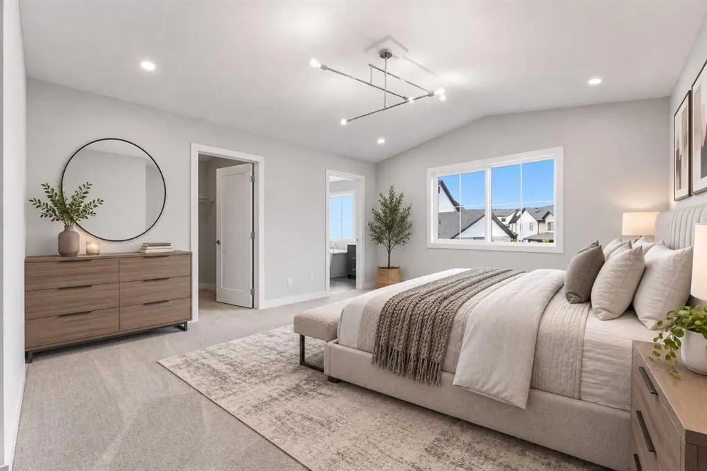 201 Cooperswood Green SW #603