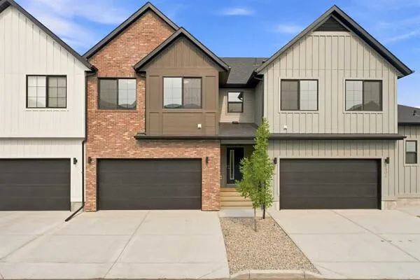 201 Cooperswood Green SW #603