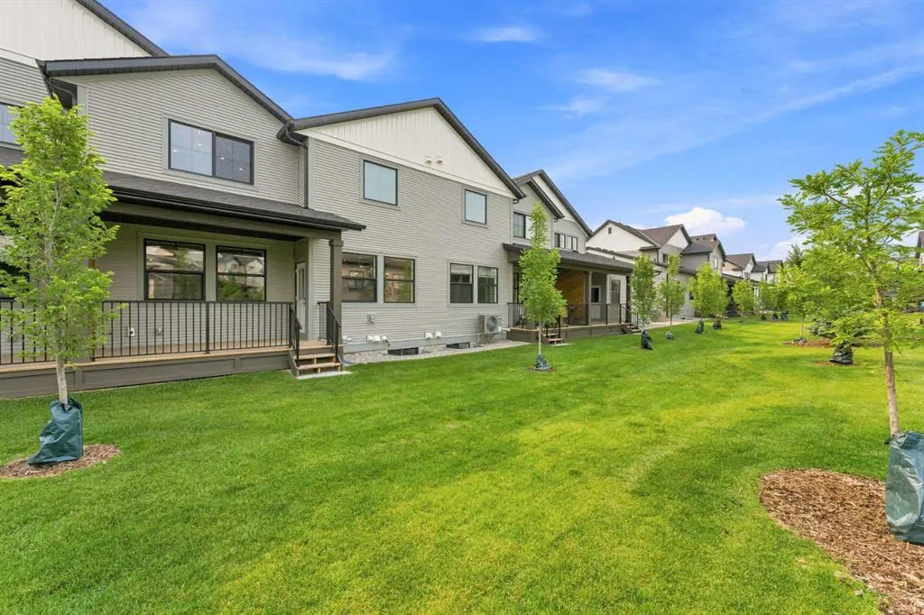 201 Cooperswood Green SW #603