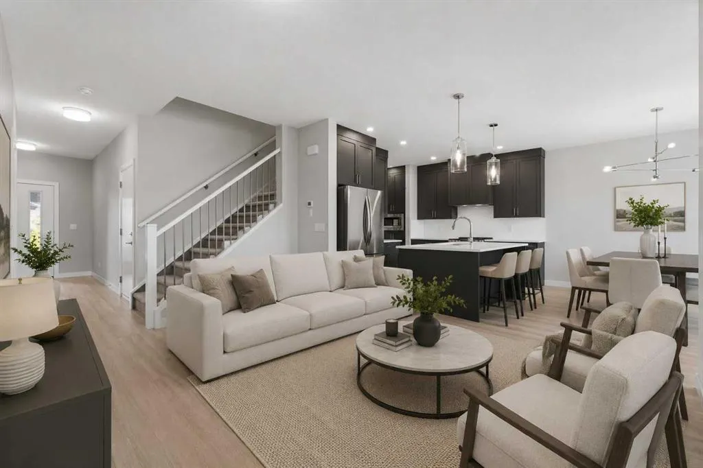 201 Cooperswood Green SW #603