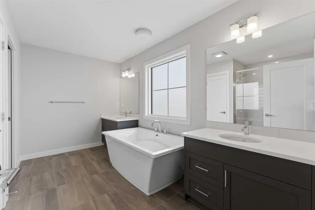 201 Cooperswood Green SW #603