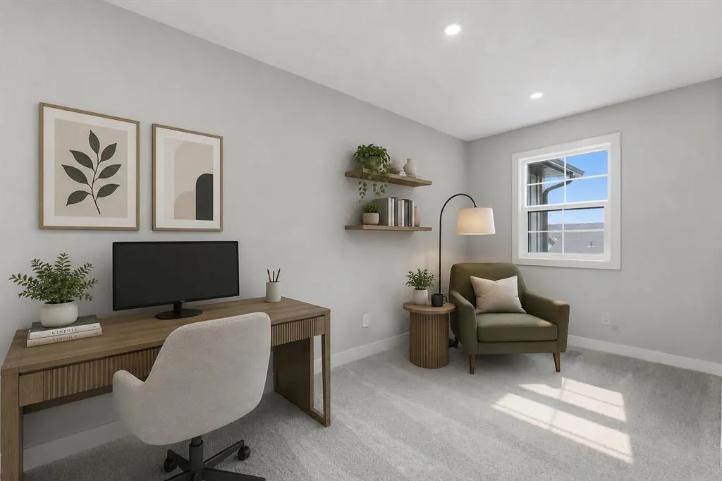 201 Cooperswood Green SW #603