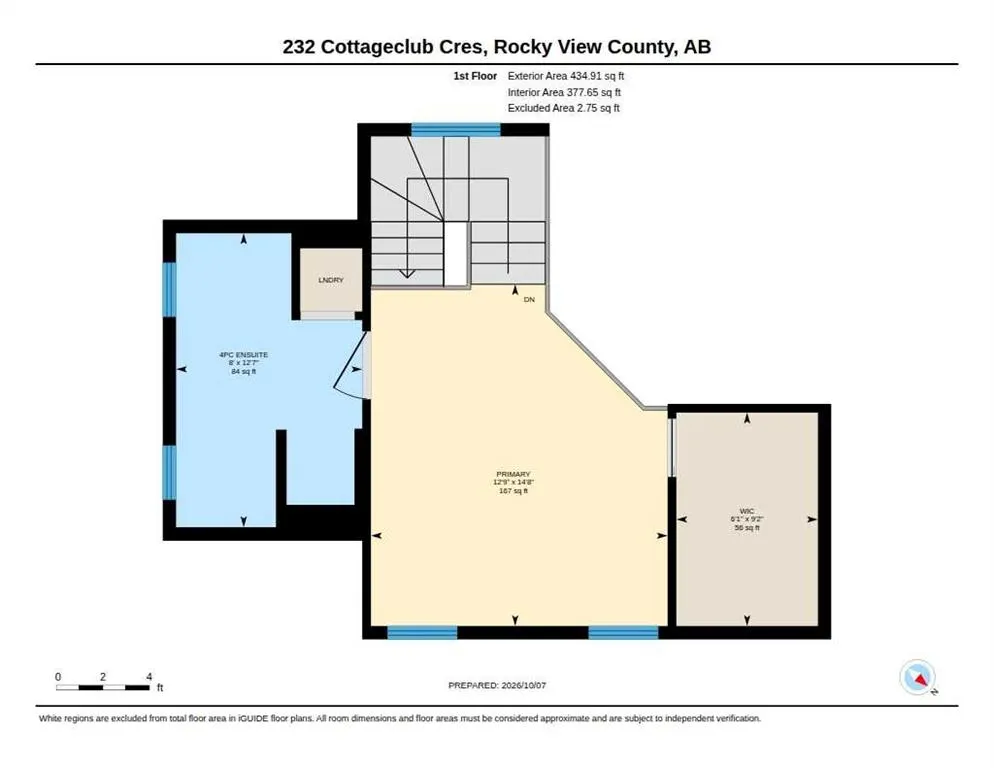 232 Cottageclub Crescent