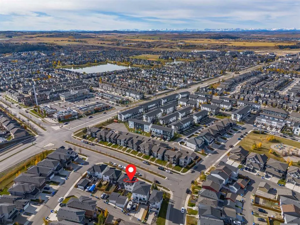 60 Walcrest Gate SE