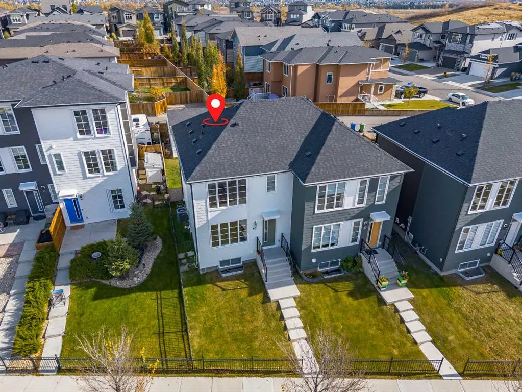 60 Walcrest Gate SE