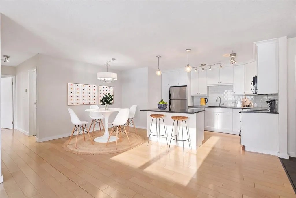 618 2 Avenue NW #405