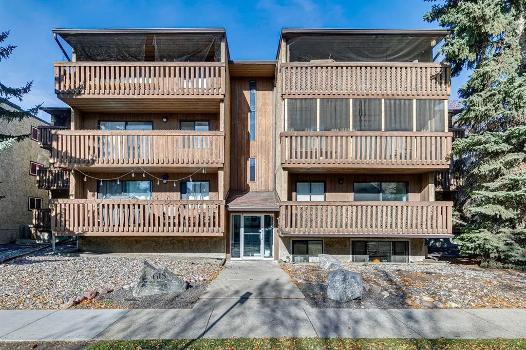 618 2 Avenue NW #405