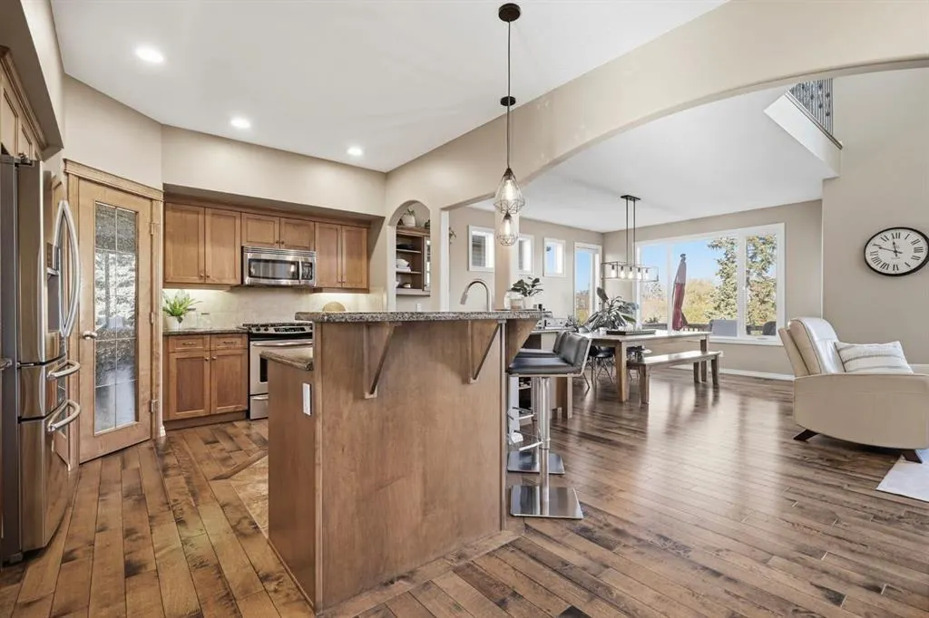 76 Crystal Green Drive