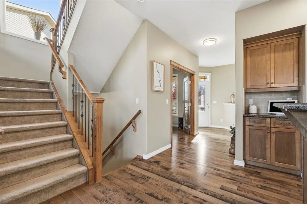 76 Crystal Green Drive