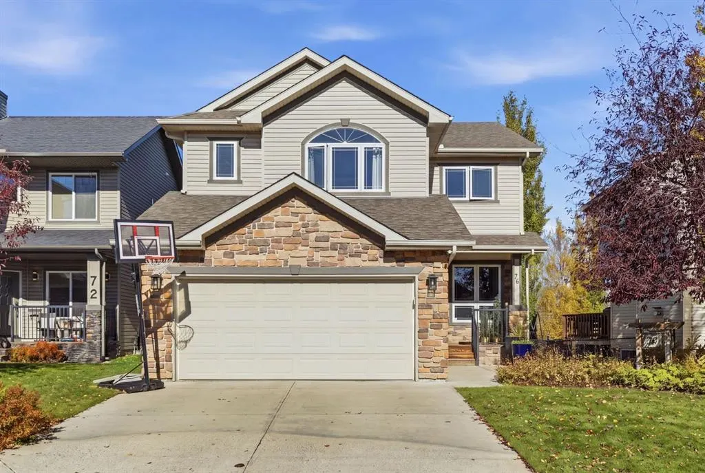 76 Crystal Green Drive
