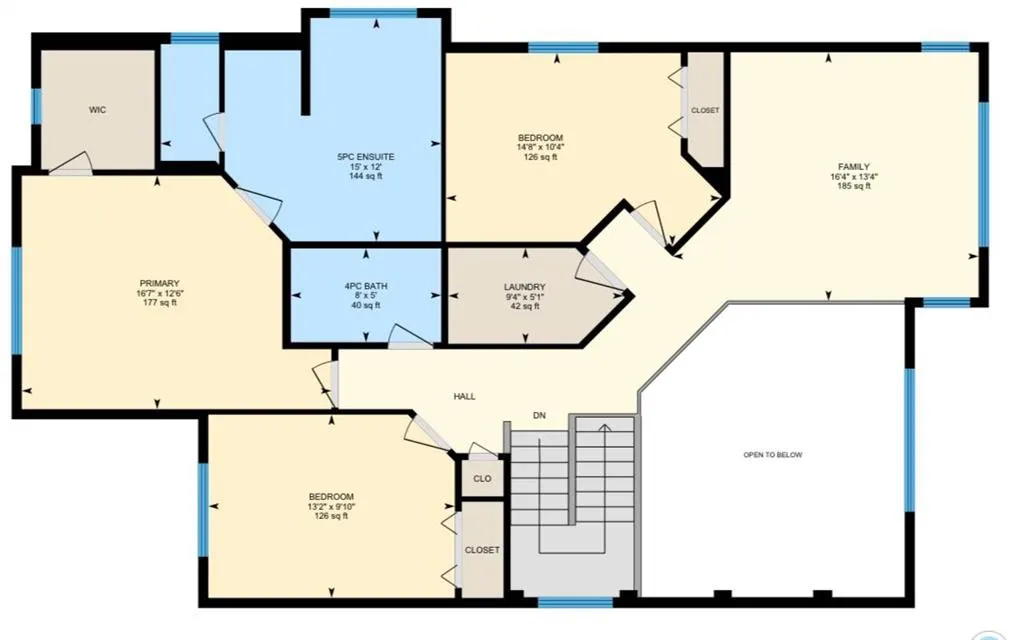 76 Crystal Green Drive