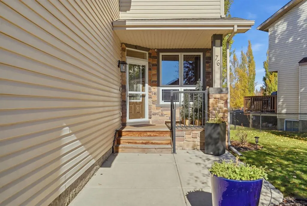 76 Crystal Green Drive