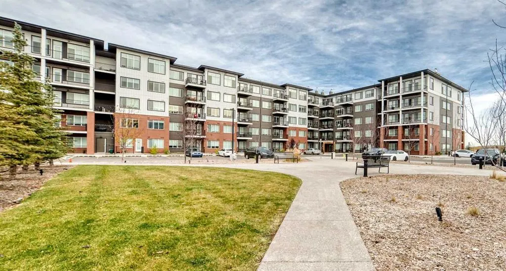 395 Skyview Parkway NE #2417
