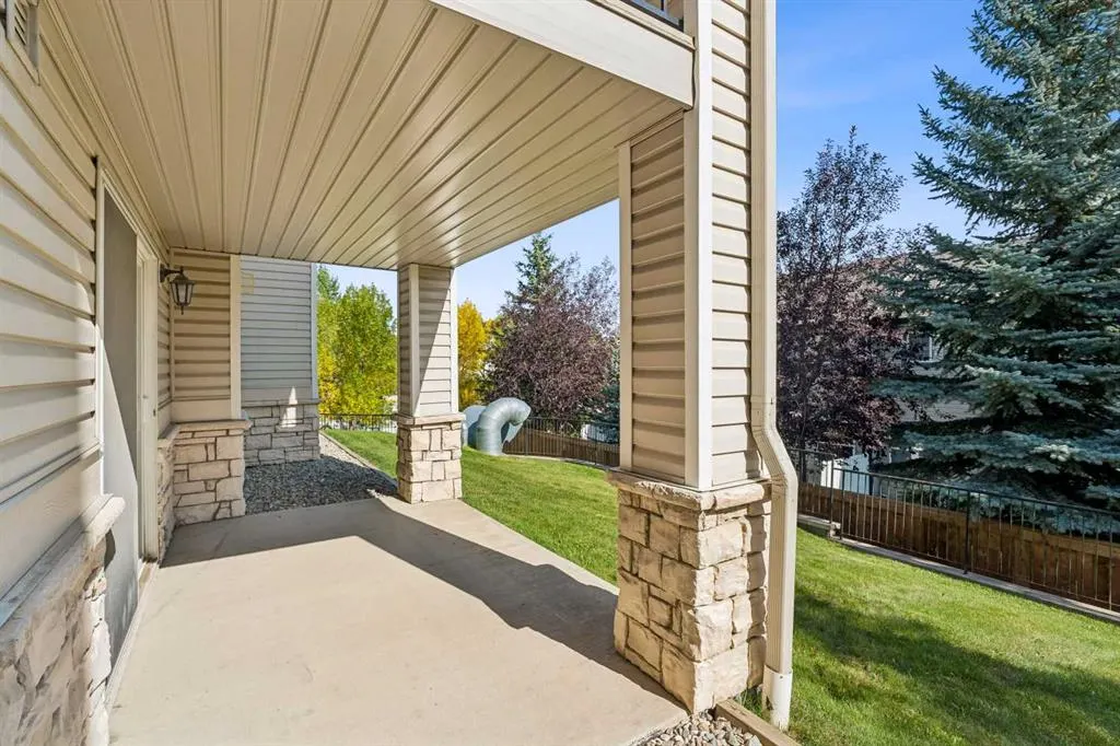 2371 Eversyde Avenue SW #2117