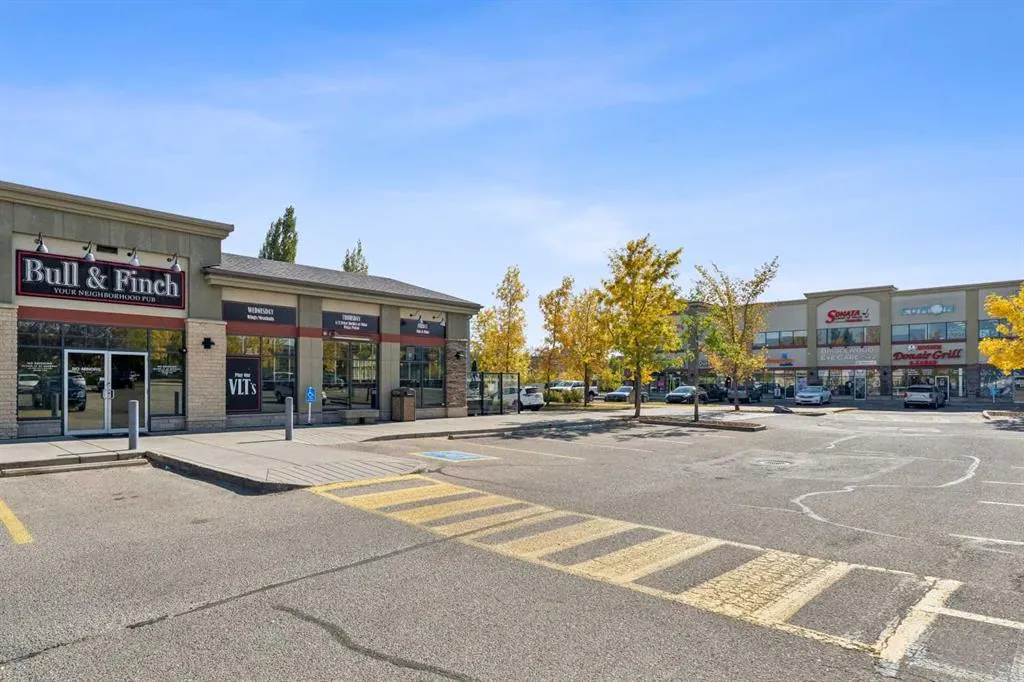 2371 Eversyde Avenue SW #2117