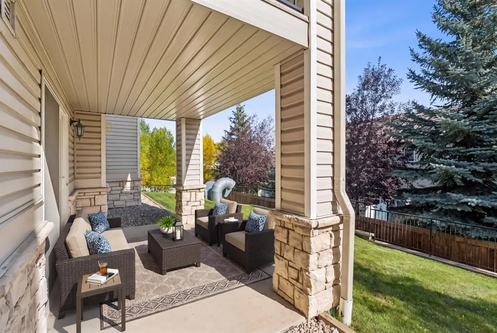 2371 Eversyde Avenue SW #2117