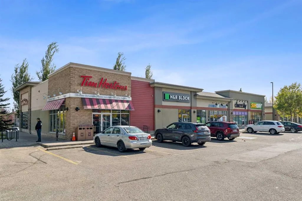 2371 Eversyde Avenue SW #2117