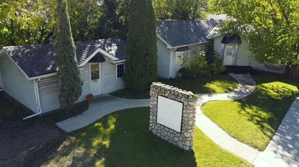 5600 Elbow Drive SW