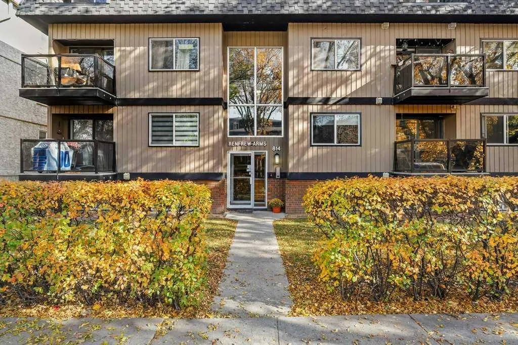 814 4A Street NE #7