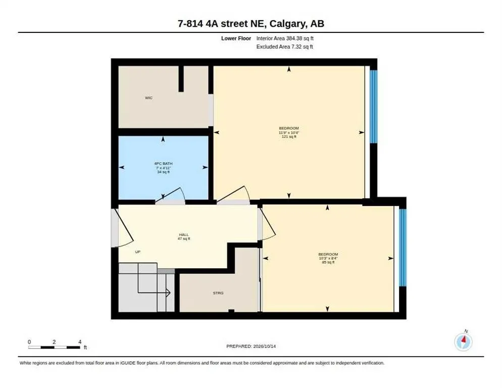 814 4A Street NE #7