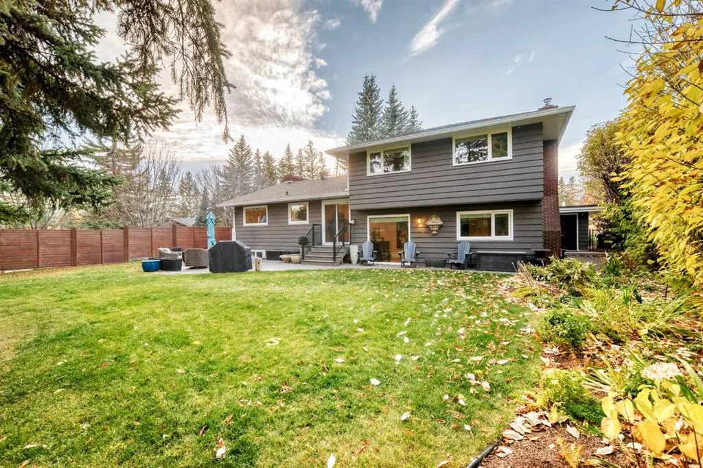 6724 Laird Court SW