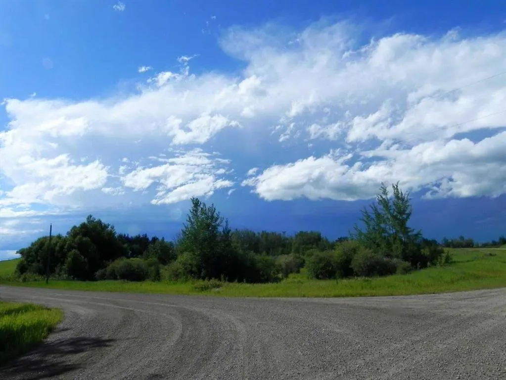 Range Road