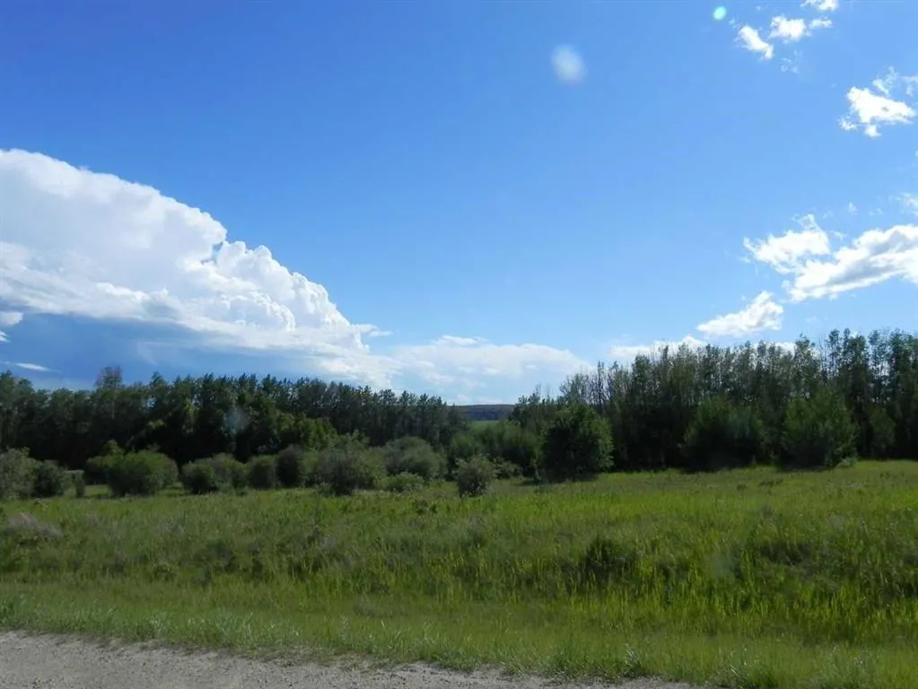Range Road