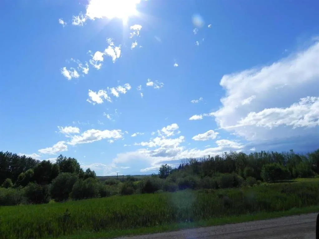 Range Road