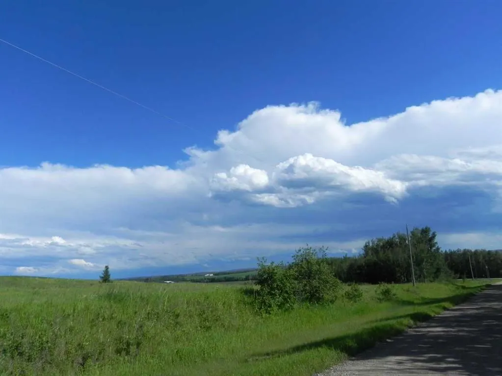 Range Road