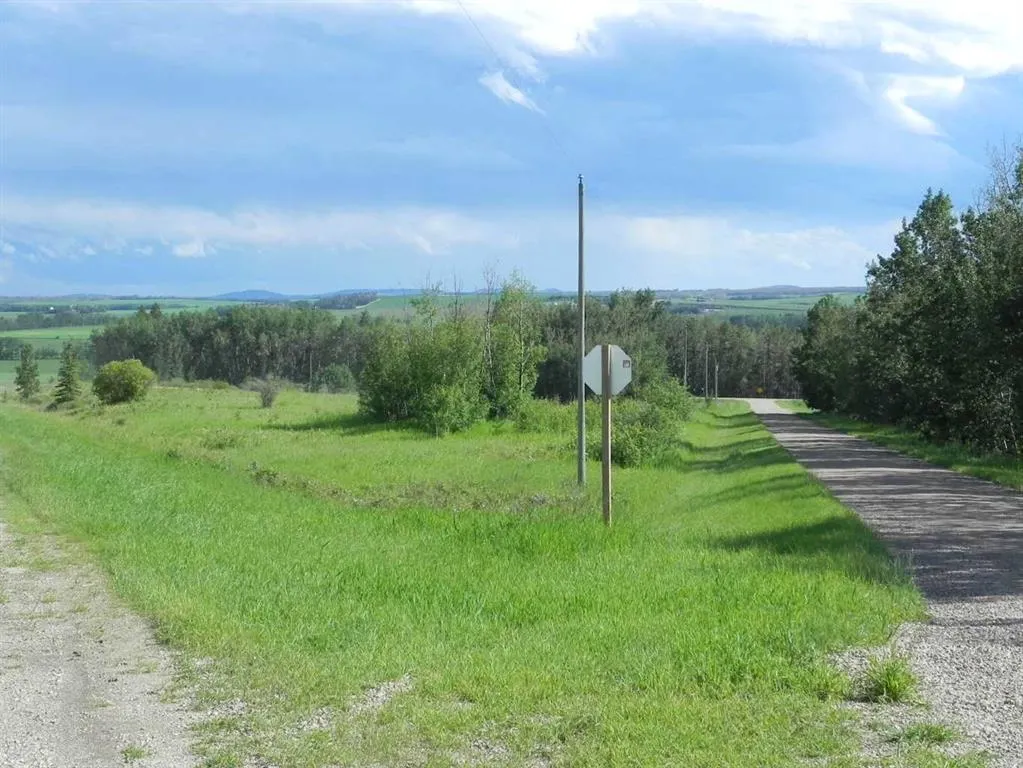 Range Road