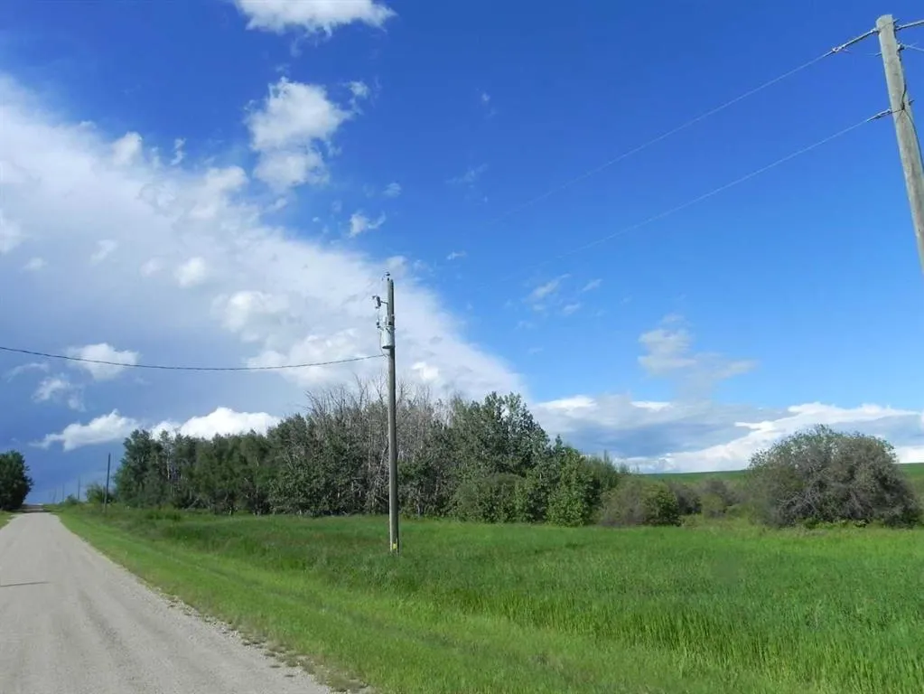 Range Road