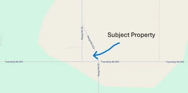 Range Road