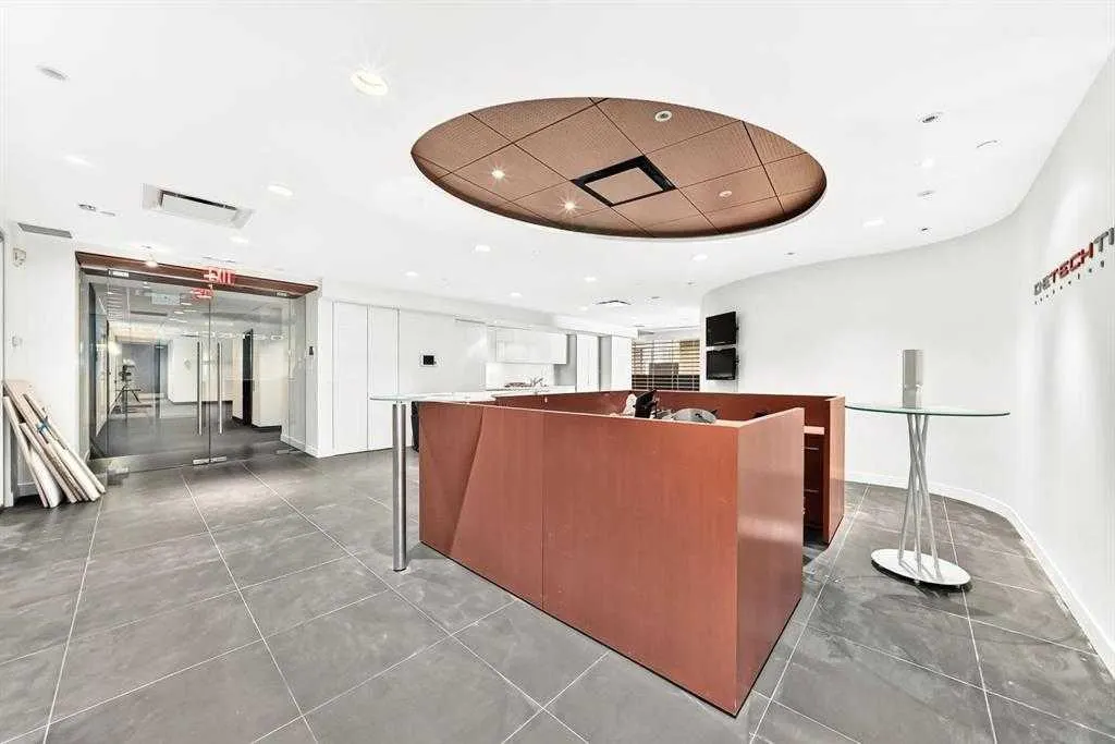1100 8 Avenue SW #277