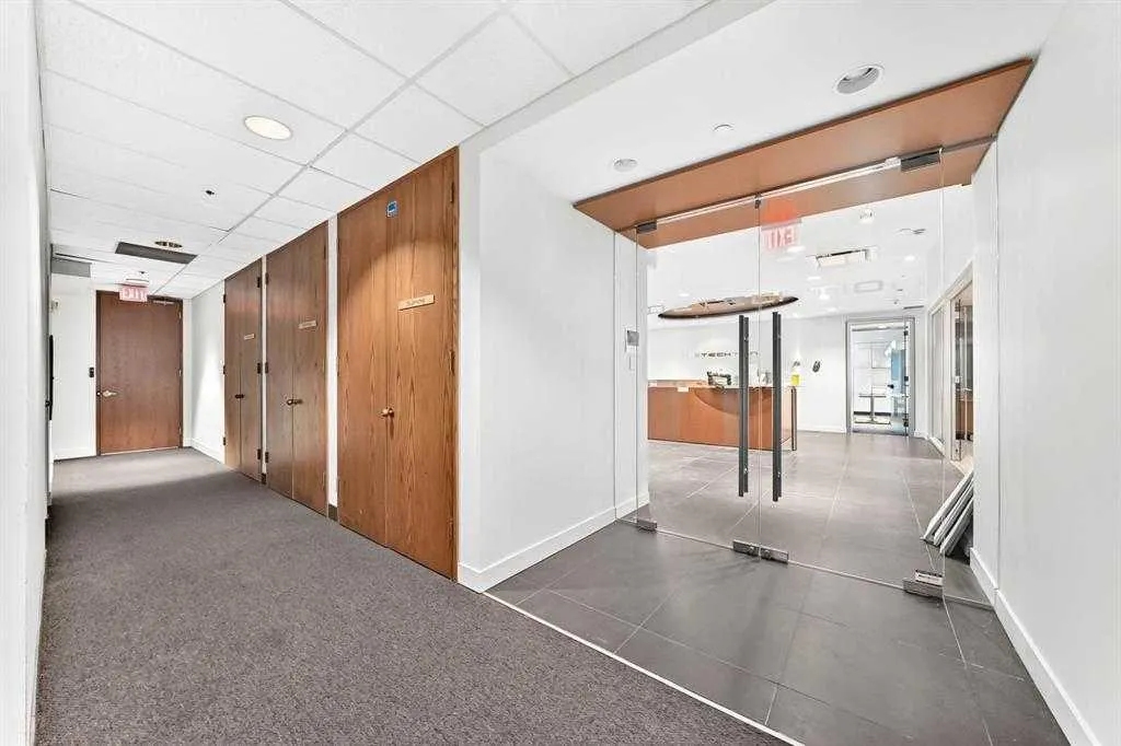 1100 8 Avenue SW #277