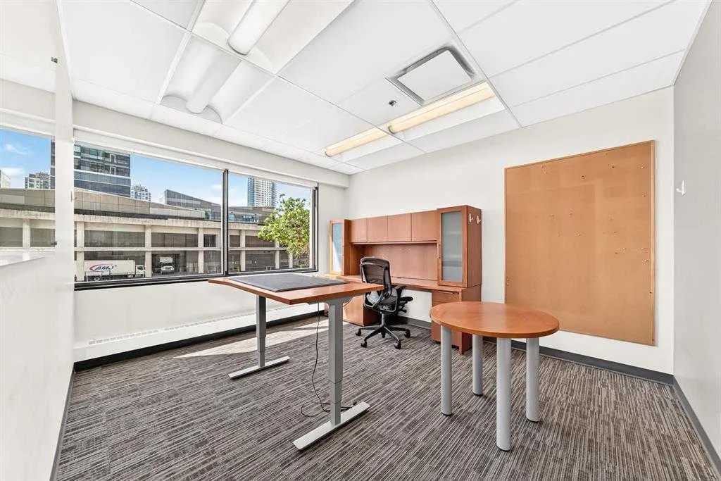 1100 8 Avenue SW #277