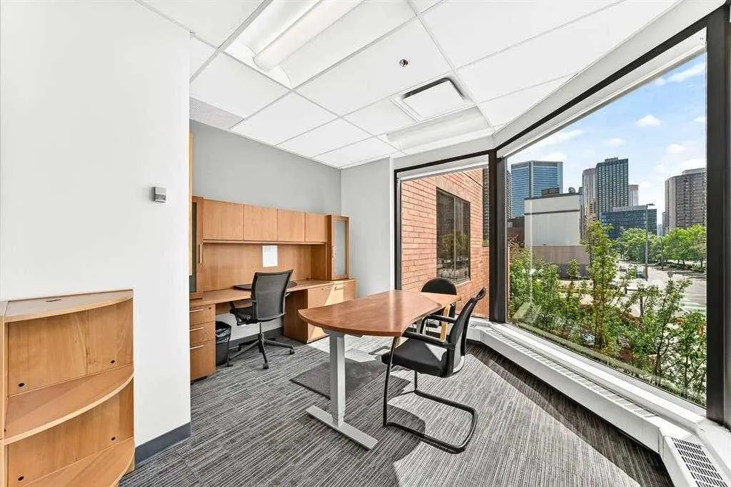 1100 8 Avenue SW #277