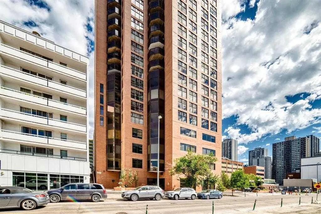 1100 8 Avenue SW #277