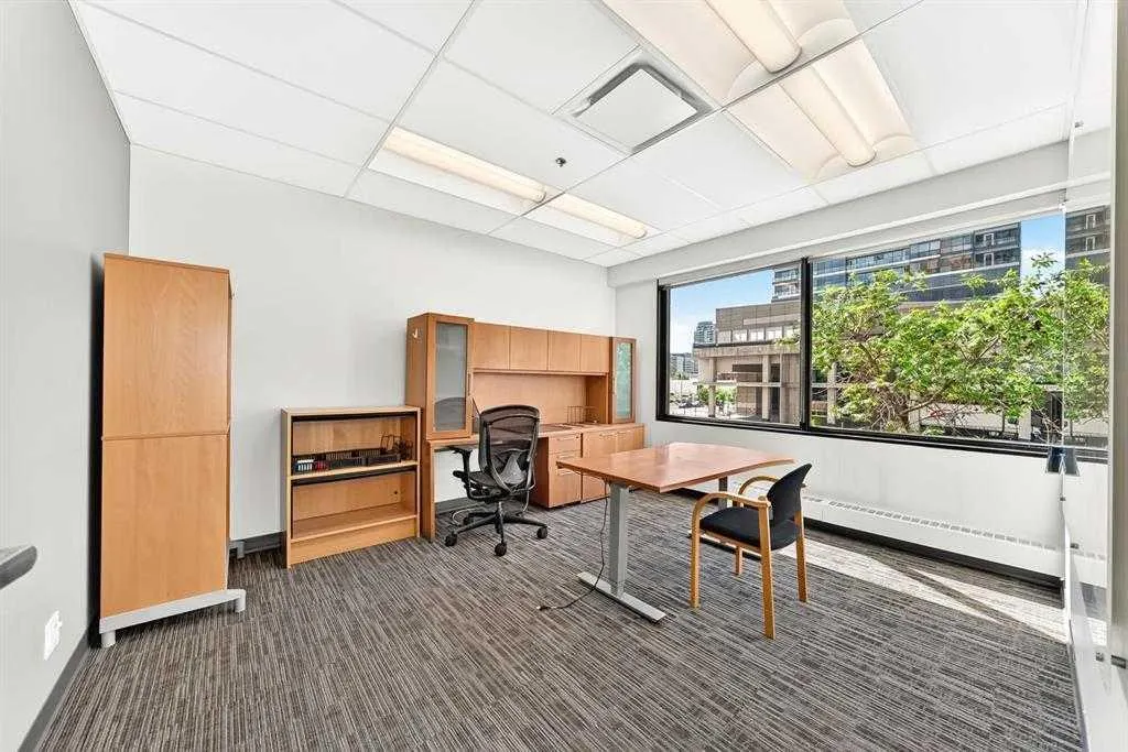 1100 8 Avenue SW #277
