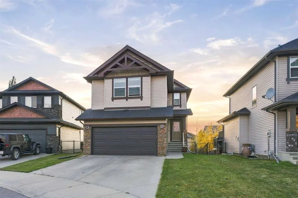113 Drake Landing Heath